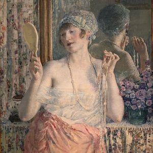 Meet your Posher, Catalina